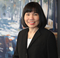 Judy "Shufen" Lee