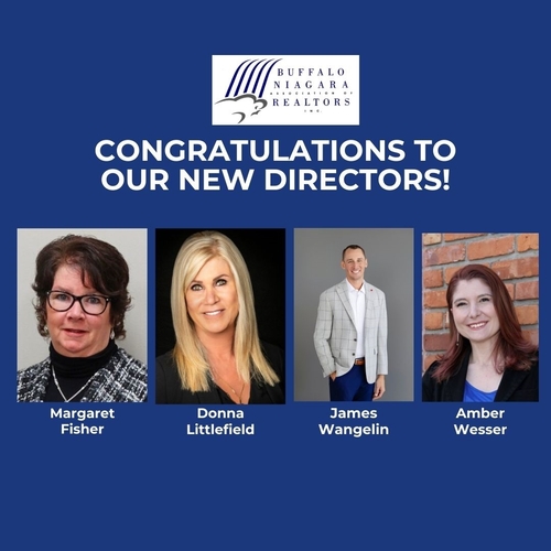 BNAR Annual Meeting & Director Election Event