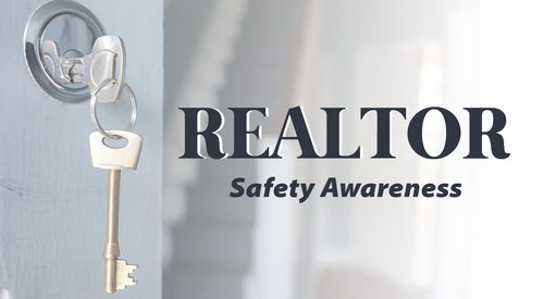 REALTOR Safety Awareness