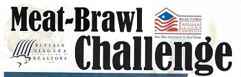 BNAR Meat-Brawl Challenge