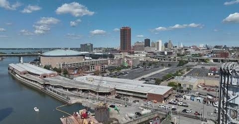 Great News for Buffalo