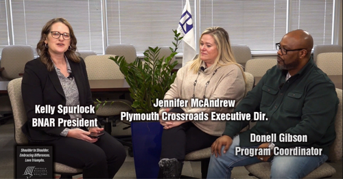 A Message From Your President, Kelly Spurlock