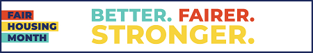 Make Fair Housing Everyday!