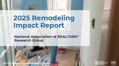 NAR Remodeling Impact Report