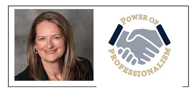 My year as President is coming to an end