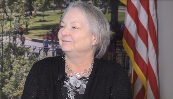 An Interview with Annette Fachko who Retired from BNAR 3/31/23