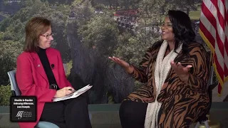 In the Spotlight: interview with Erie County Legislature Chair April Baskin