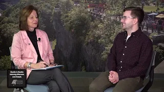 In the Spotlight: April