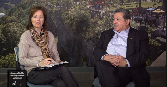 In the Spotlight: May