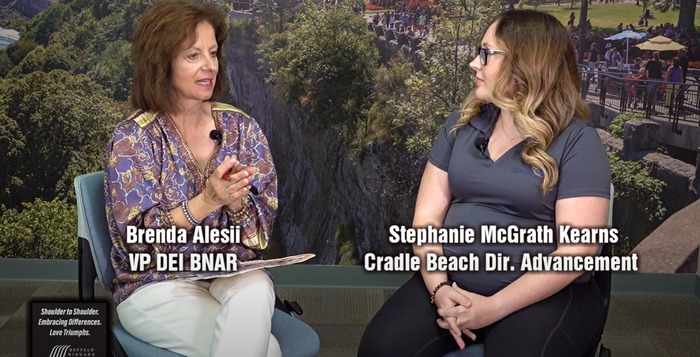 In the Spotlight: July