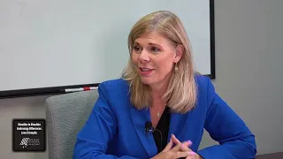 In the Spotlight: August