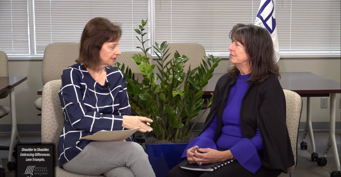 In the Spotlight:  December