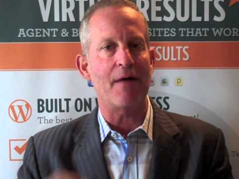 Jim Marks Video on Get Wired'N 2014